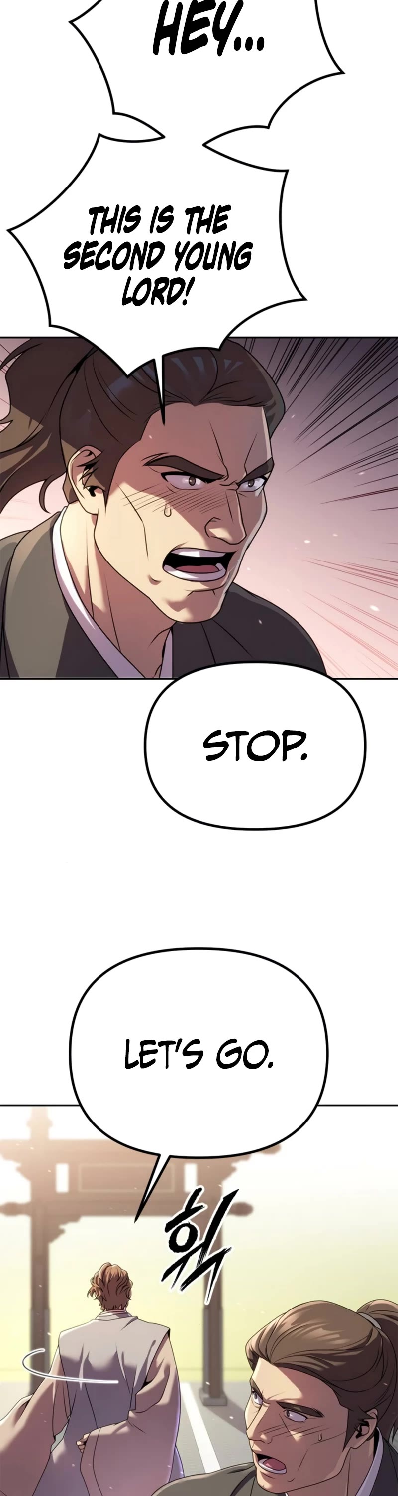 Chronicles of the Demon Faction Chapter 71 page 4 - Chapter 71