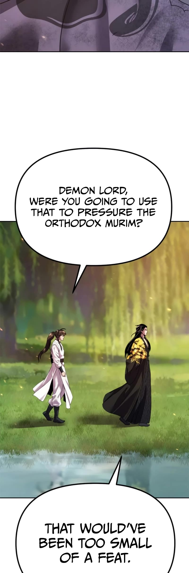 Chronicles of the Demon Faction Chapter 71 page 40 - Chapter 71