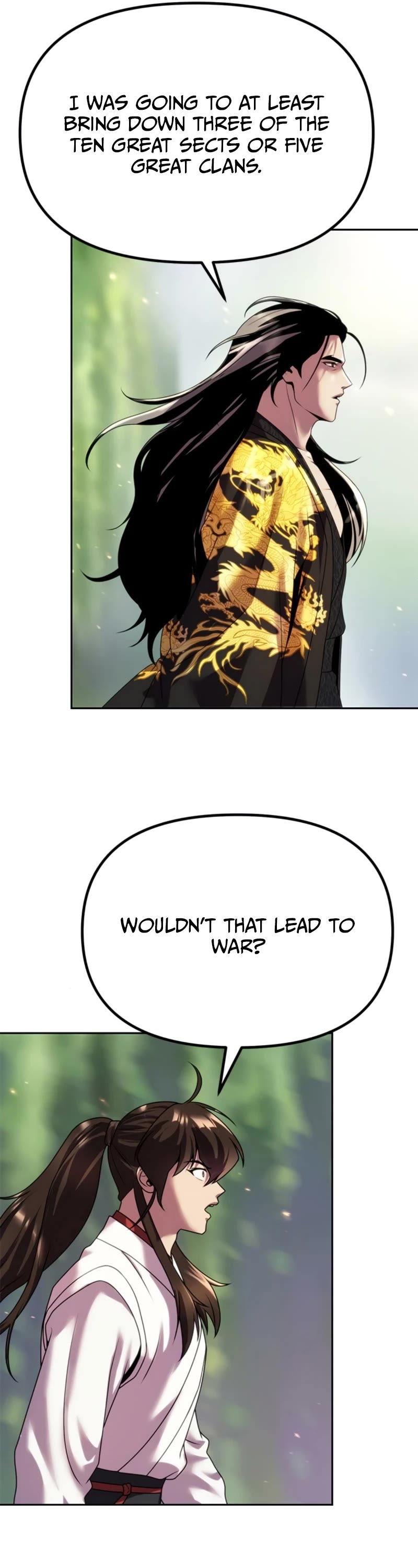 Chronicles of the Demon Faction Chapter 71 page 42 - Chapter 71