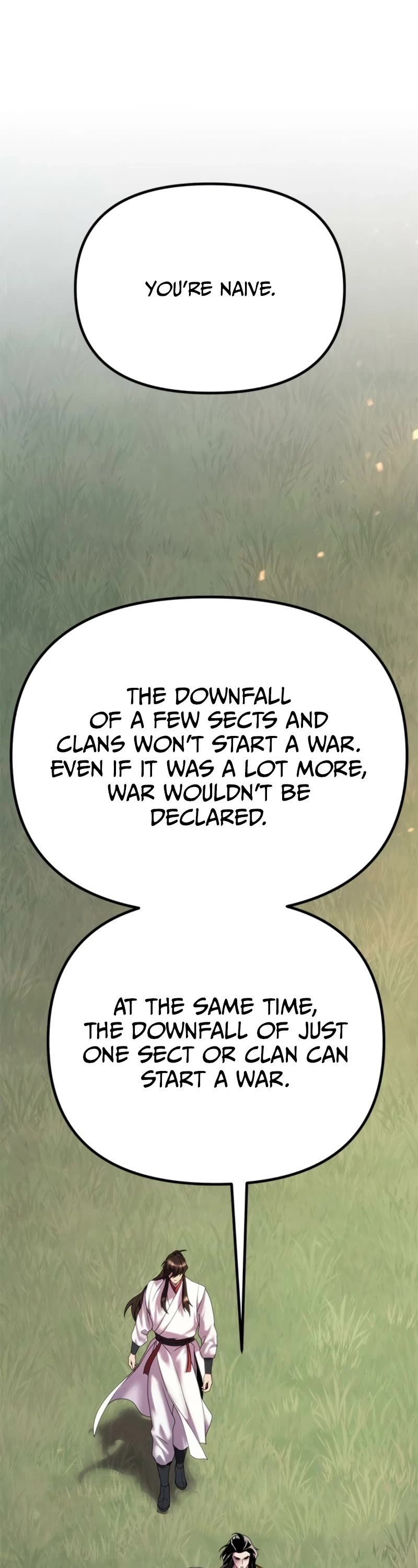 Chronicles of the Demon Faction Chapter 71 page 43 - Chapter 71