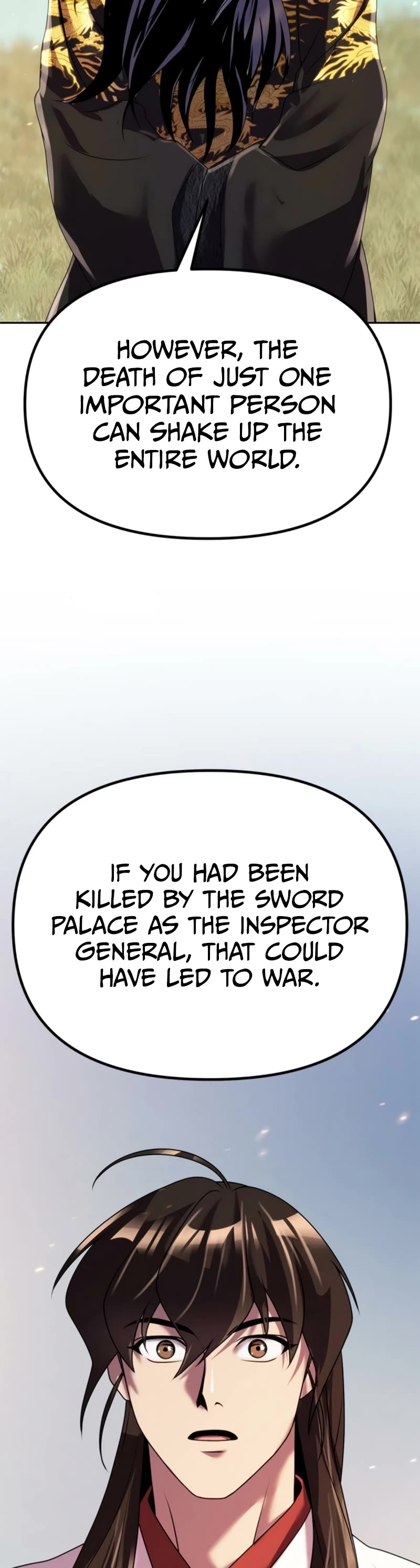 Chronicles of the Demon Faction Chapter 71 page 45 - Chapter 71