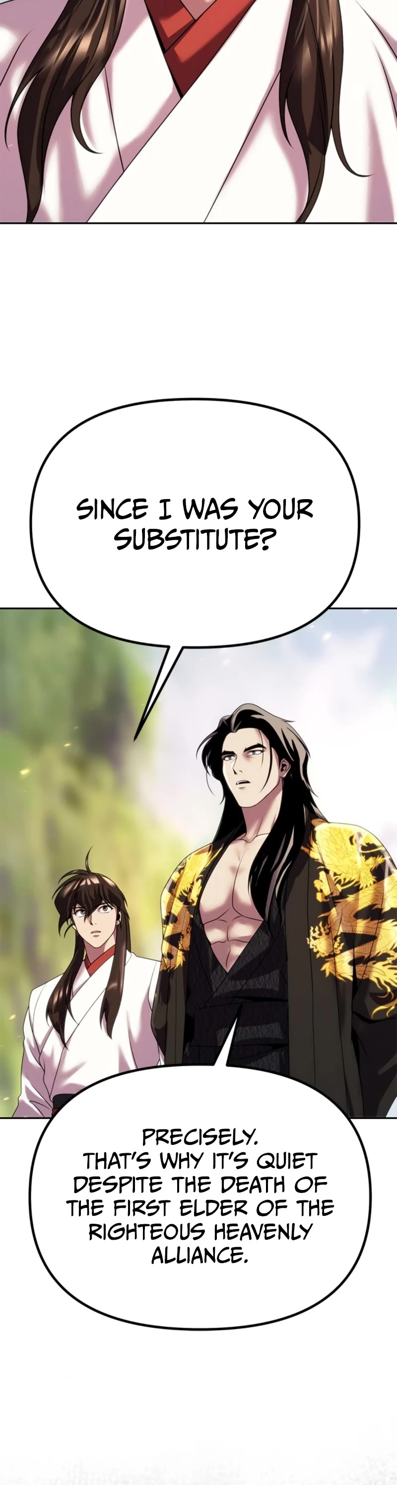 Chronicles of the Demon Faction Chapter 71 page 46 - Chapter 71