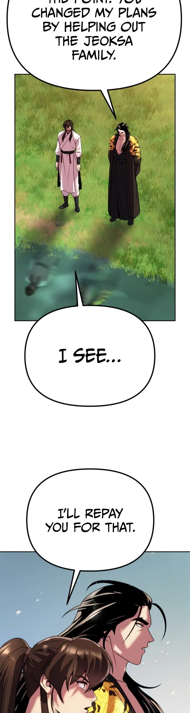 Chronicles of the Demon Faction Chapter 71 page 48 - Chapter 71