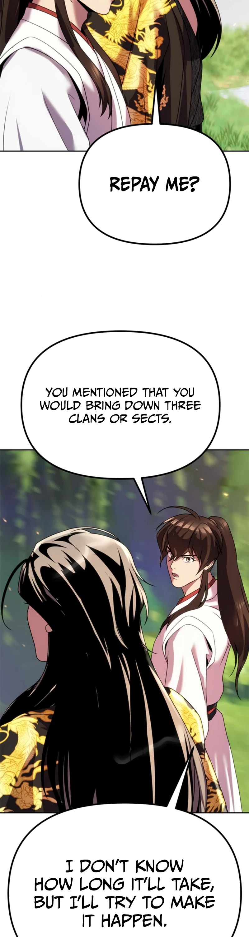 Chronicles of the Demon Faction Chapter 71 page 49 - Chapter 71