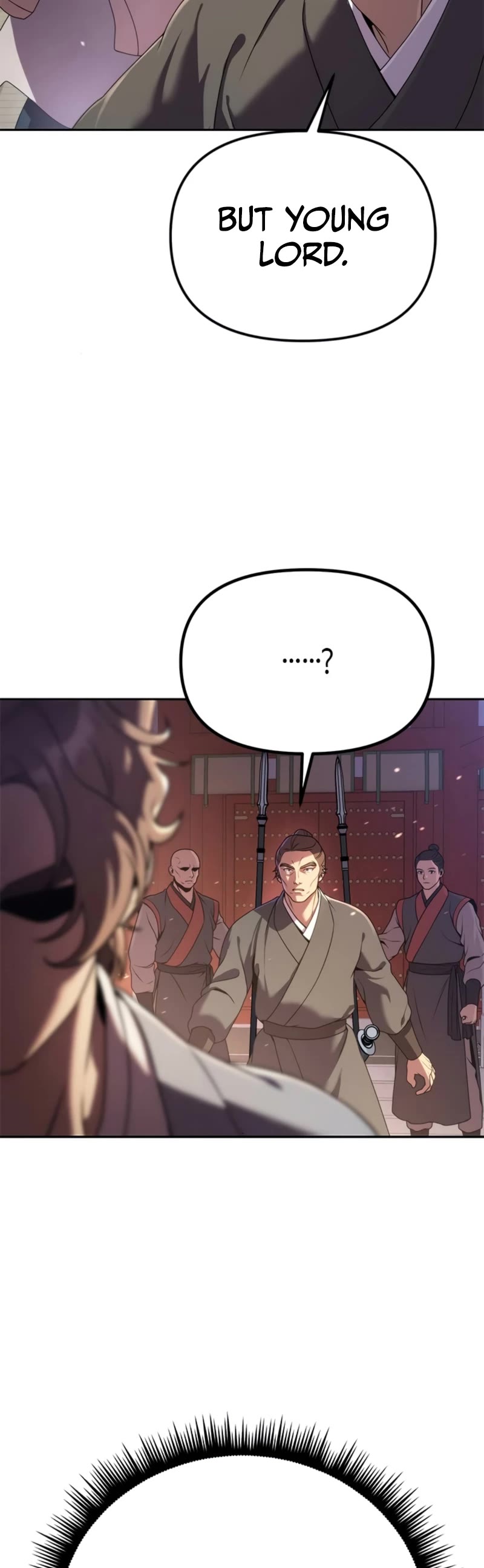 Chronicles of the Demon Faction Chapter 71 page 5 - Chapter 71