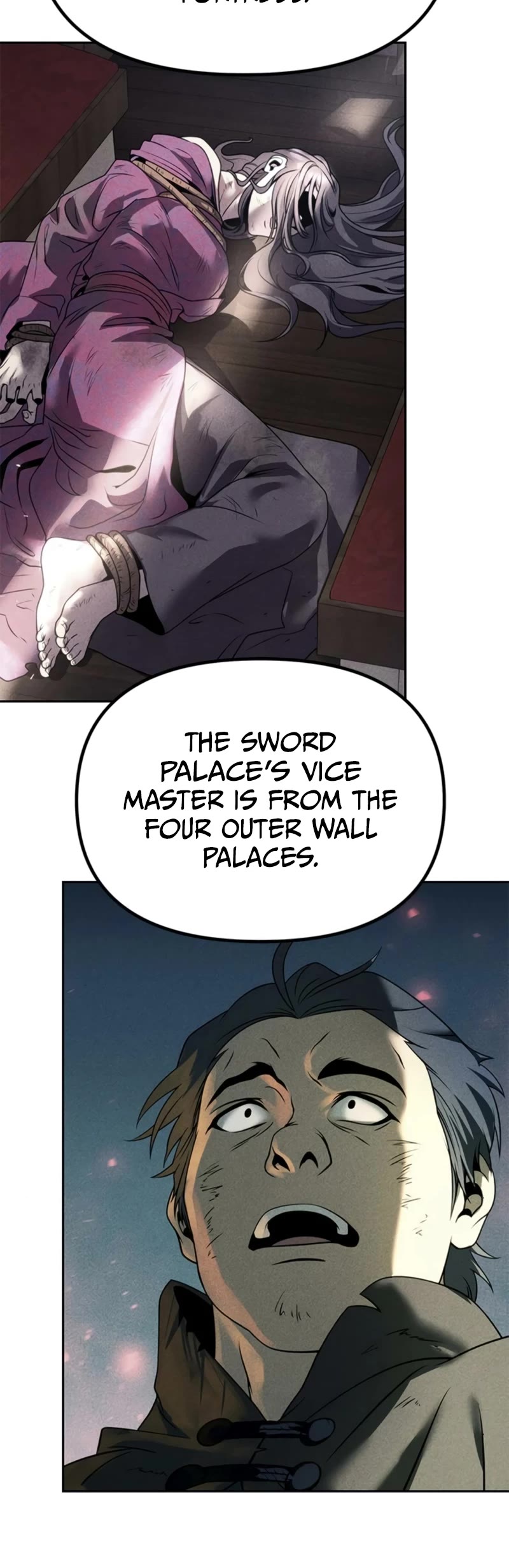 Chronicles of the Demon Faction Chapter 71 page 51 - Chapter 71