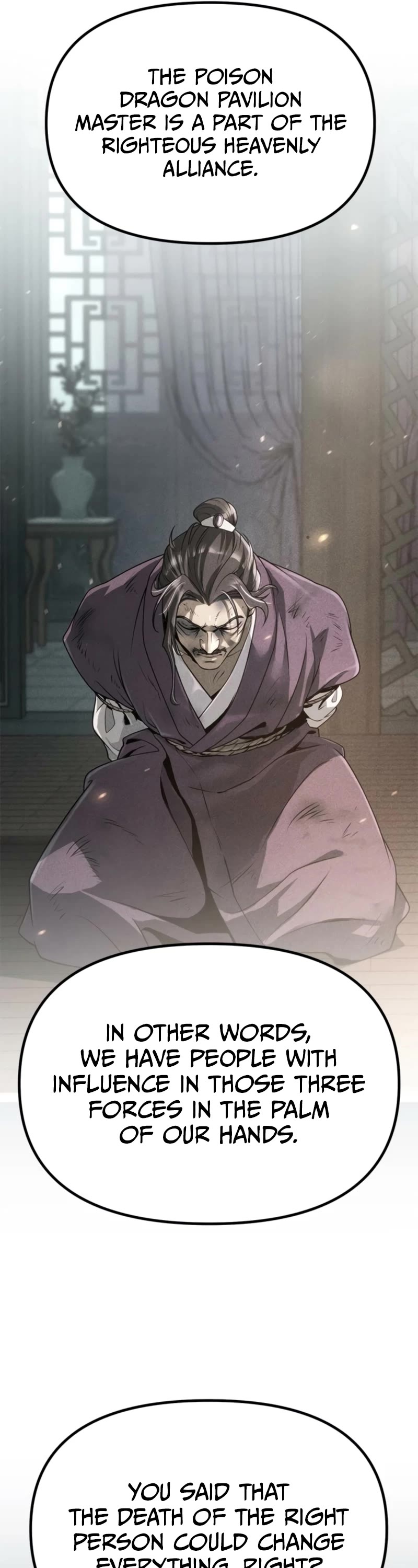 Chronicles of the Demon Faction Chapter 71 page 52 - Chapter 71