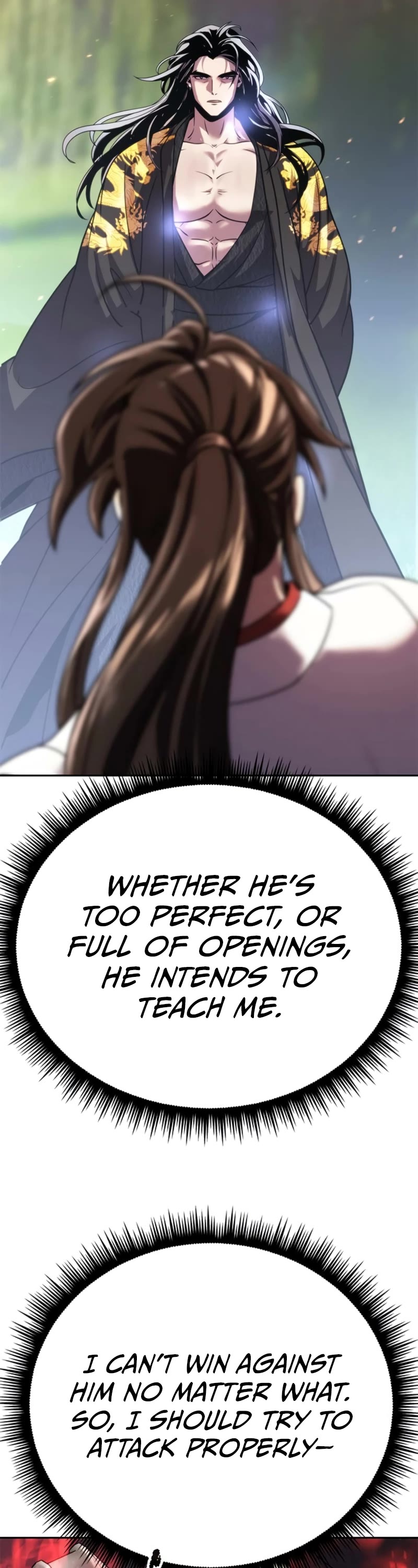 Chronicles of the Demon Faction Chapter 71 page 64 - Chapter 71
