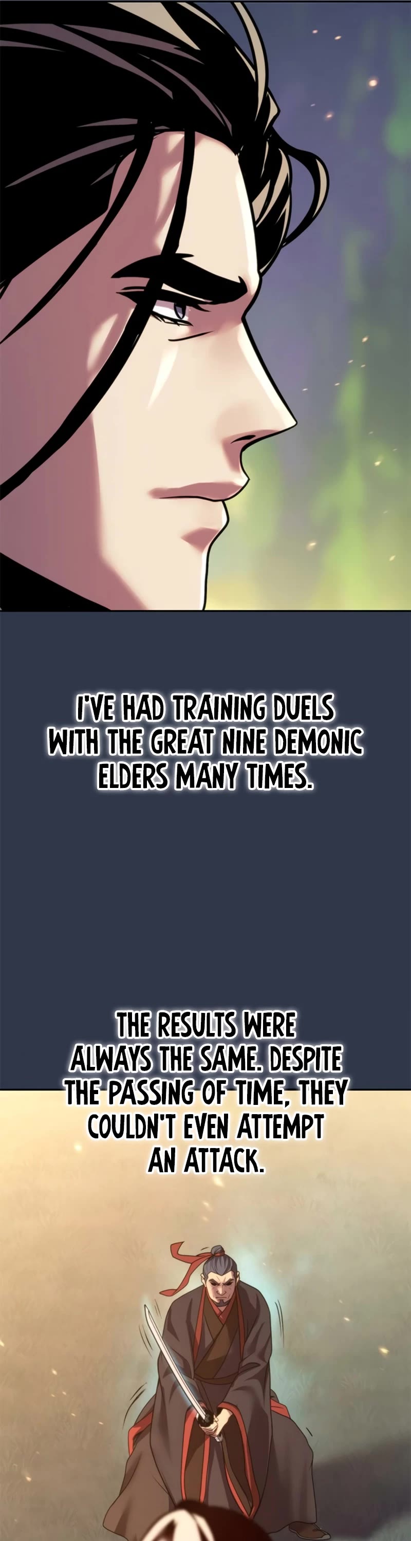 Chronicles of the Demon Faction Chapter 71 page 67 - Chapter 71