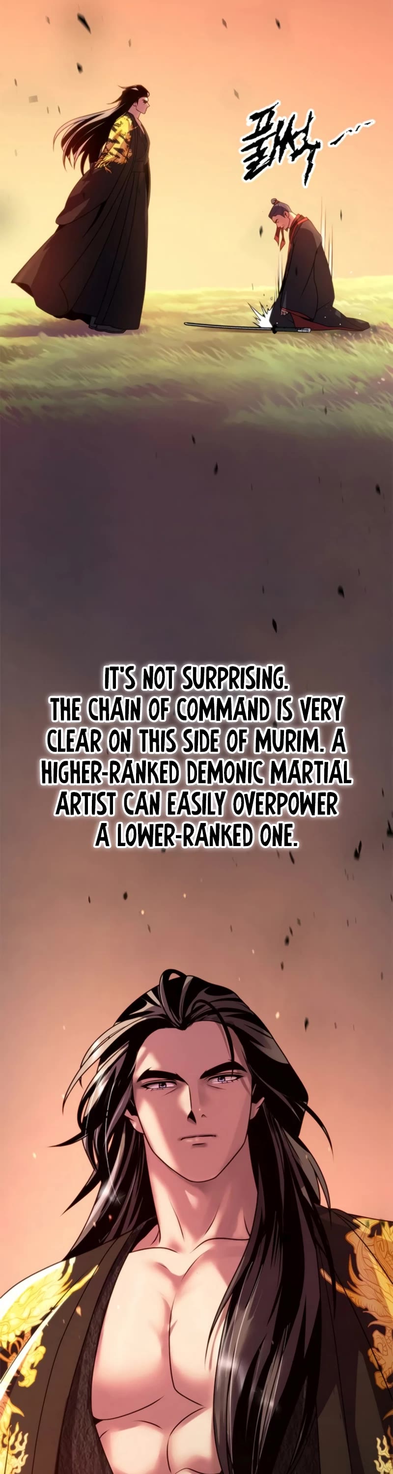 Chronicles of the Demon Faction Chapter 71 page 69 - Chapter 71