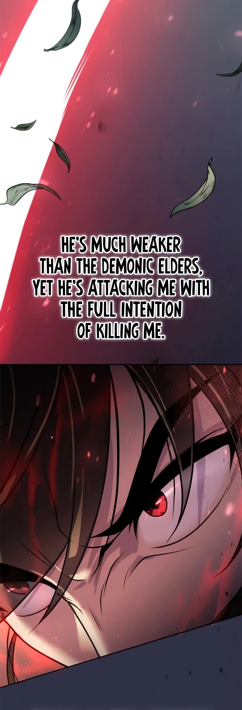 Chronicles of the Demon Faction Chapter 71 page 76 - Chapter 71