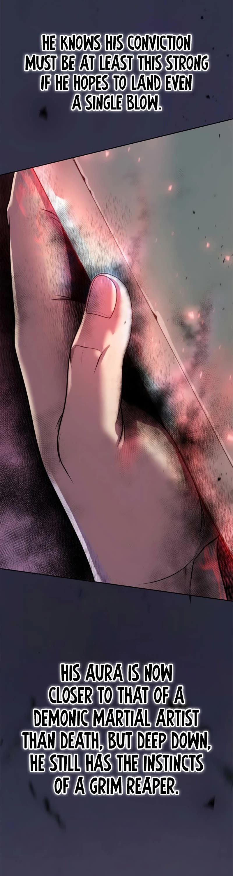 Chronicles of the Demon Faction Chapter 71 page 77 - Chapter 71