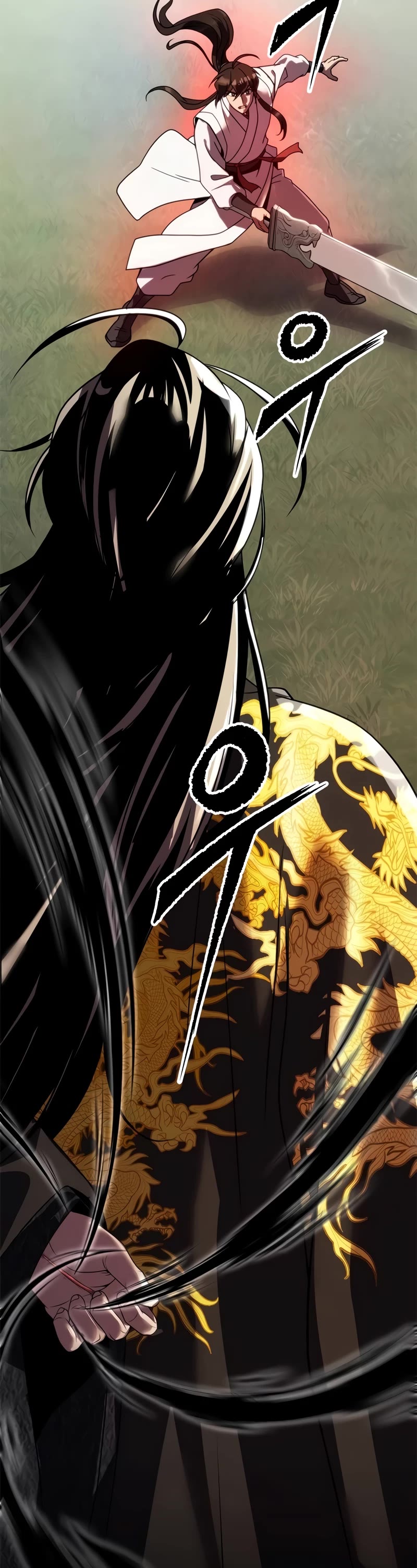 Chronicles of the Demon Faction Chapter 72 page 13 - Chapter 72