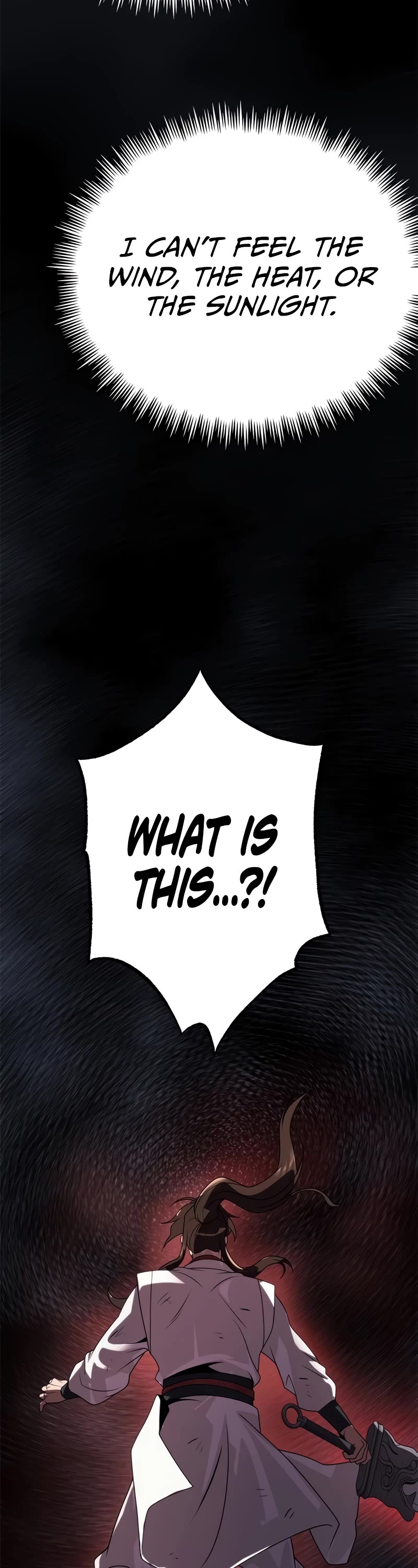 Chronicles of the Demon Faction Chapter 72 page 17 - Chapter 72