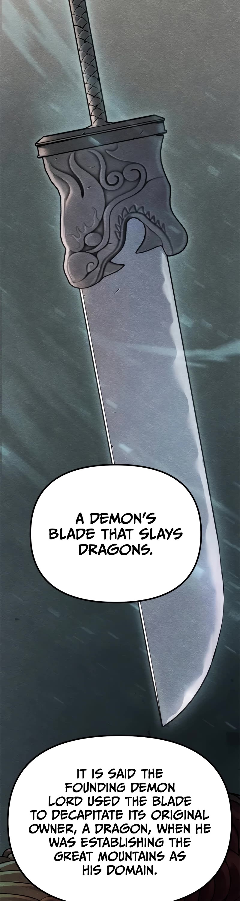 Chronicles of the Demon Faction Chapter 72 page 32 - Chapter 72