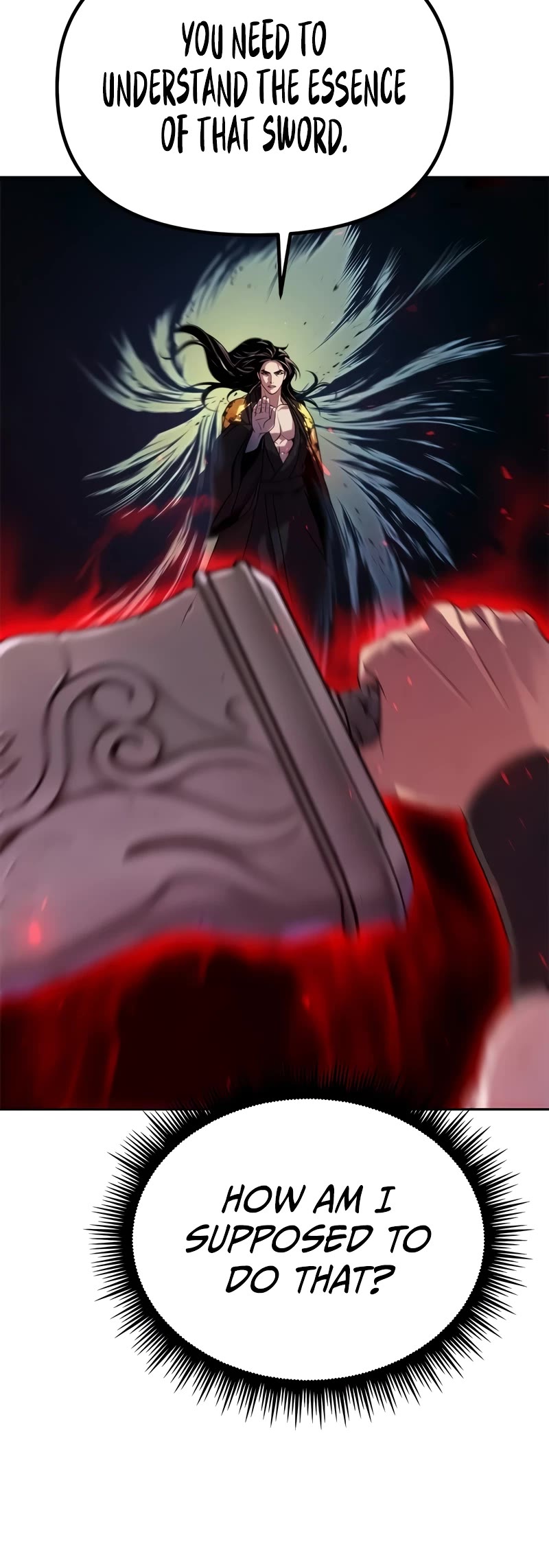 Chronicles of the Demon Faction Chapter 72 page 34 - Chapter 72