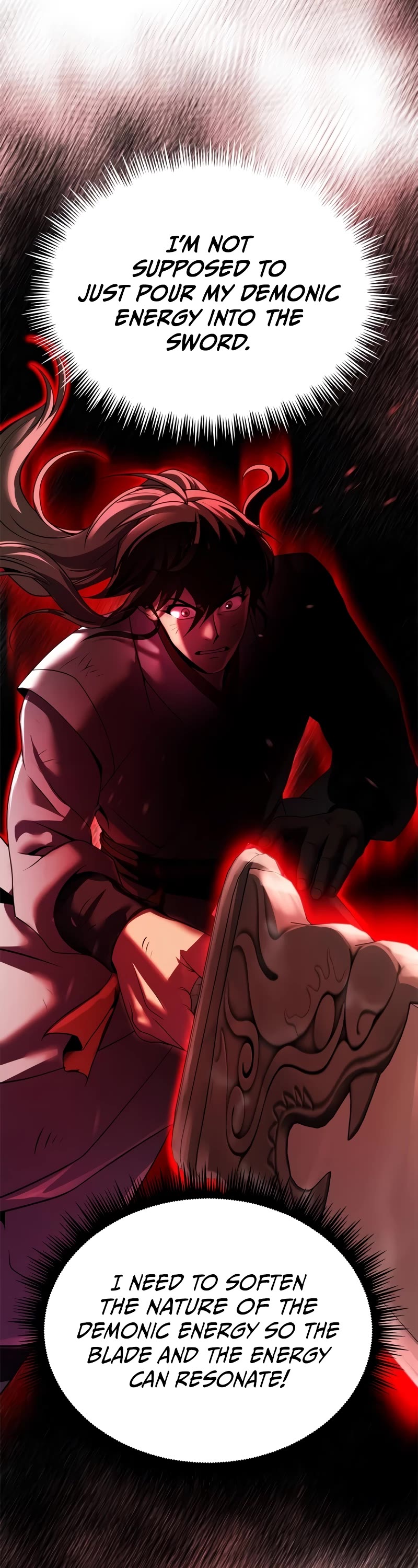 Chronicles of the Demon Faction Chapter 72 page 37 - Chapter 72