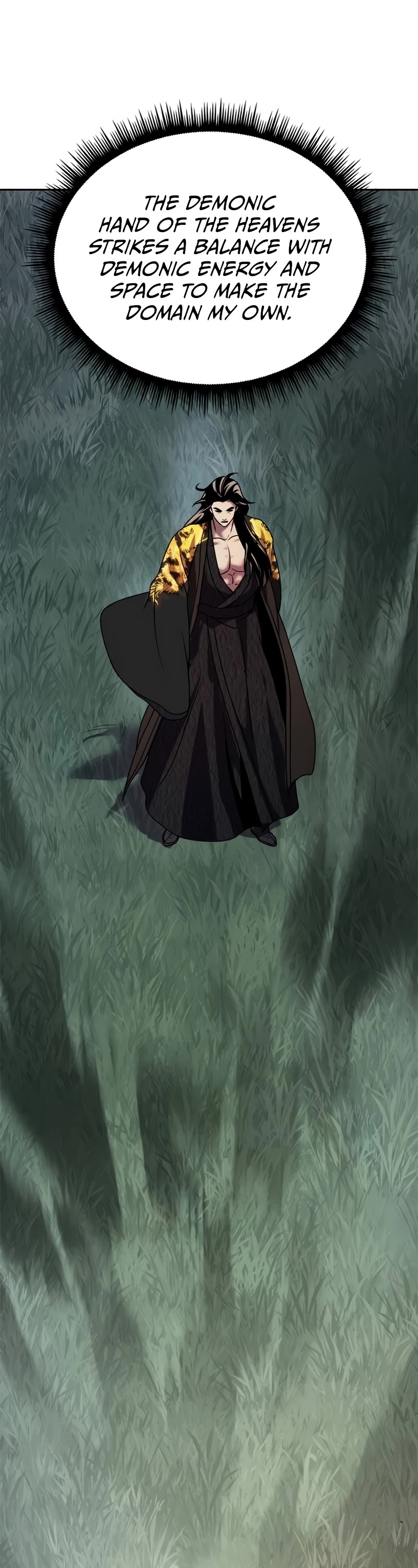 Chronicles of the Demon Faction Chapter 72 page 48 - Chapter 72