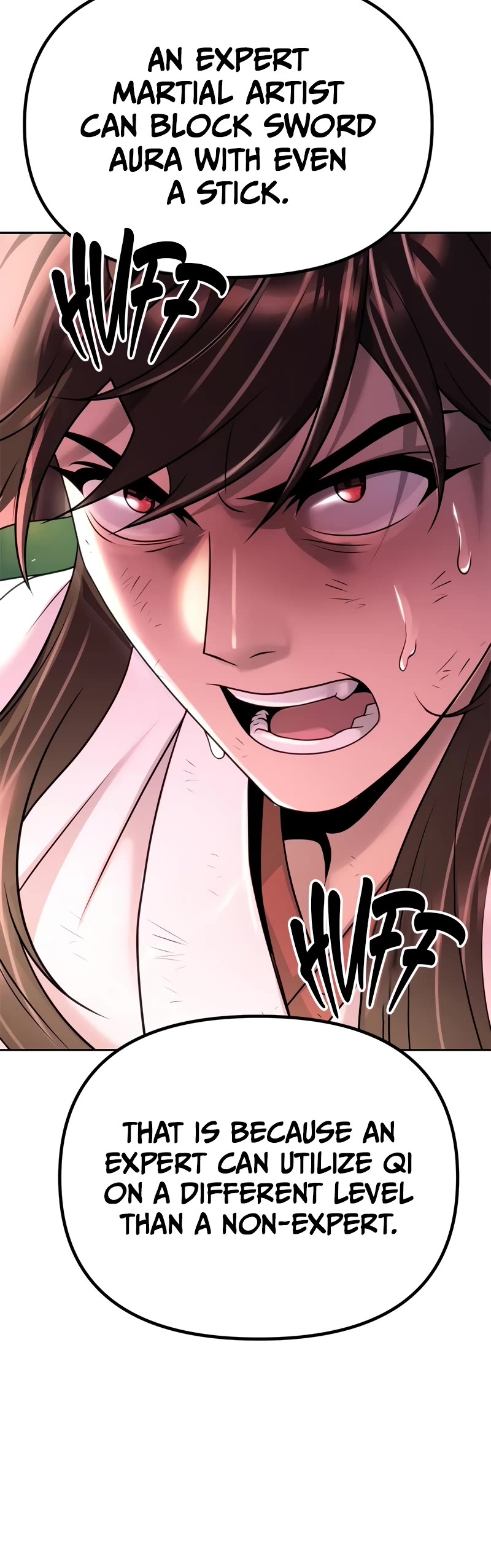 Chronicles of the Demon Faction Chapter 72 page 50 - Chapter 72
