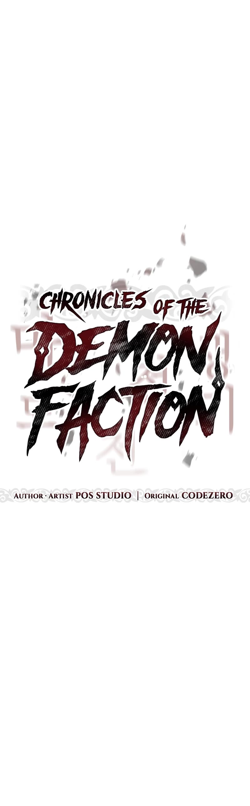 Chronicles of the Demon Faction Chapter 72 page 54 - Chapter 72