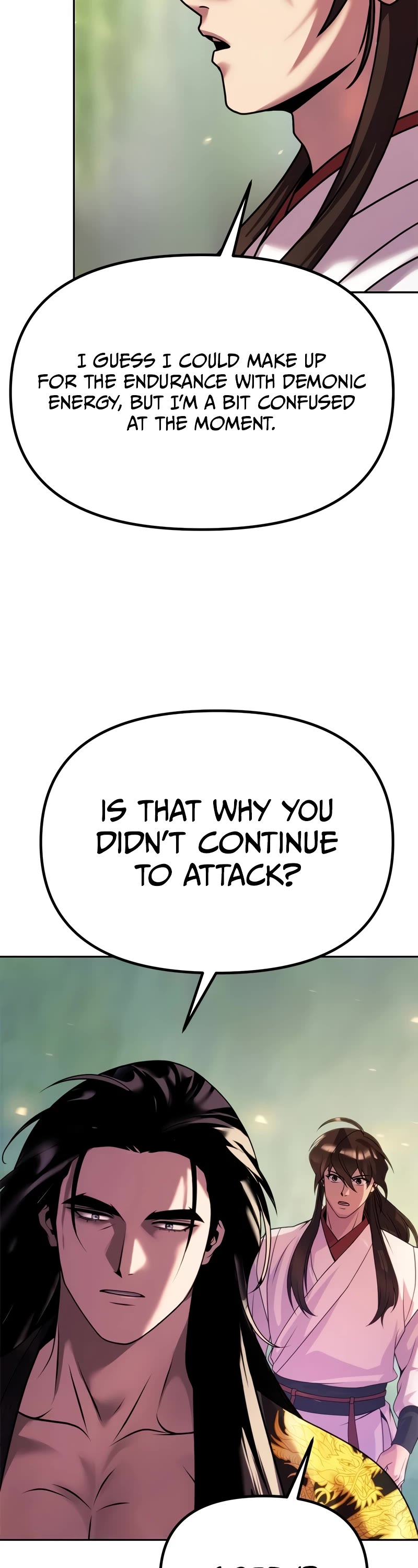 Chronicles of the Demon Faction Chapter 72 page 57 - Chapter 72