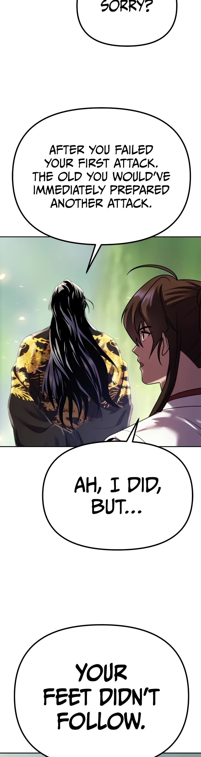 Chronicles of the Demon Faction Chapter 72 page 58 - Chapter 72