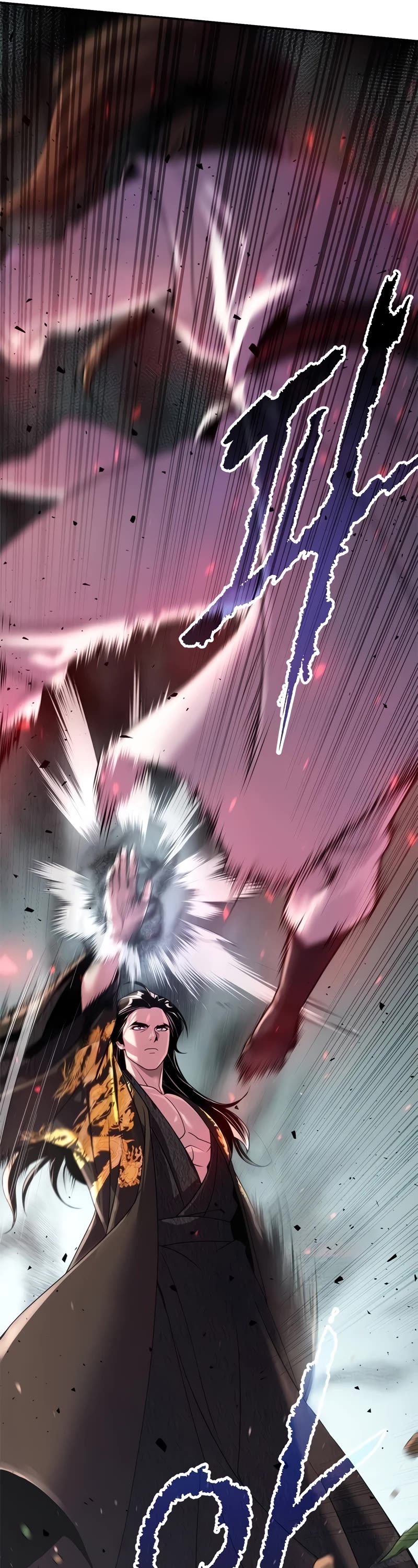 Chronicles of the Demon Faction Chapter 72 page 6 - Chapter 72