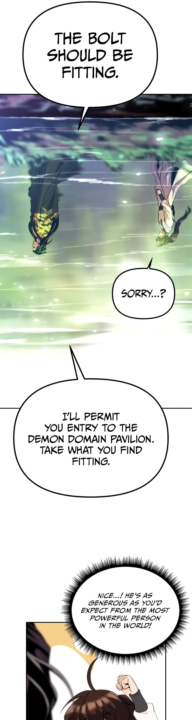 Chronicles of the Demon Faction Chapter 72 page 61 - Chapter 72