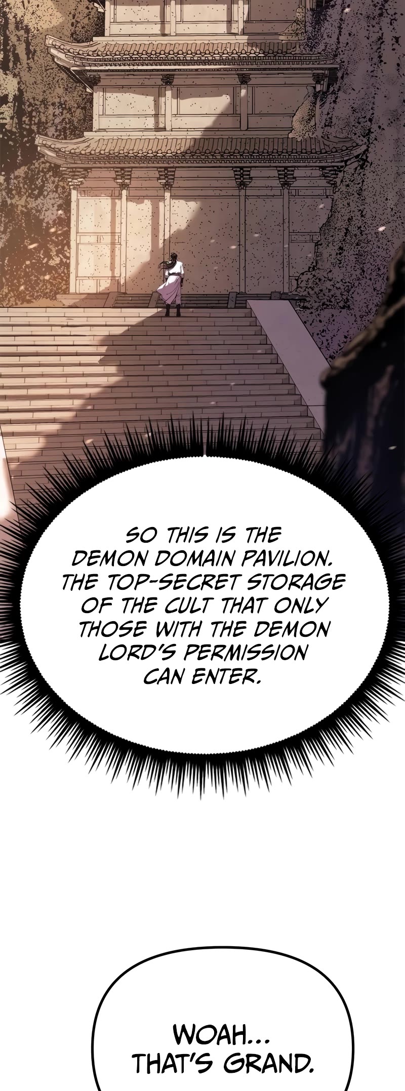 Chronicles of the Demon Faction Chapter 72 page 63 - Chapter 72