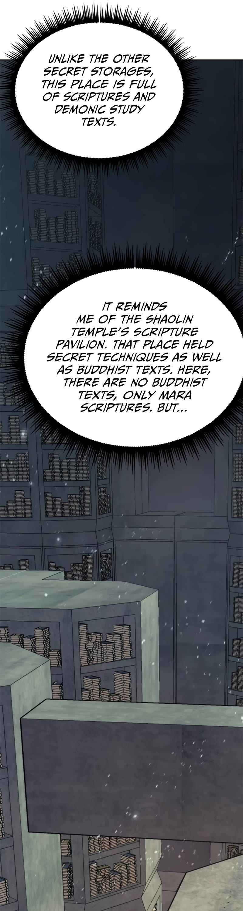 Chronicles of the Demon Faction Chapter 72 page 65 - Chapter 72