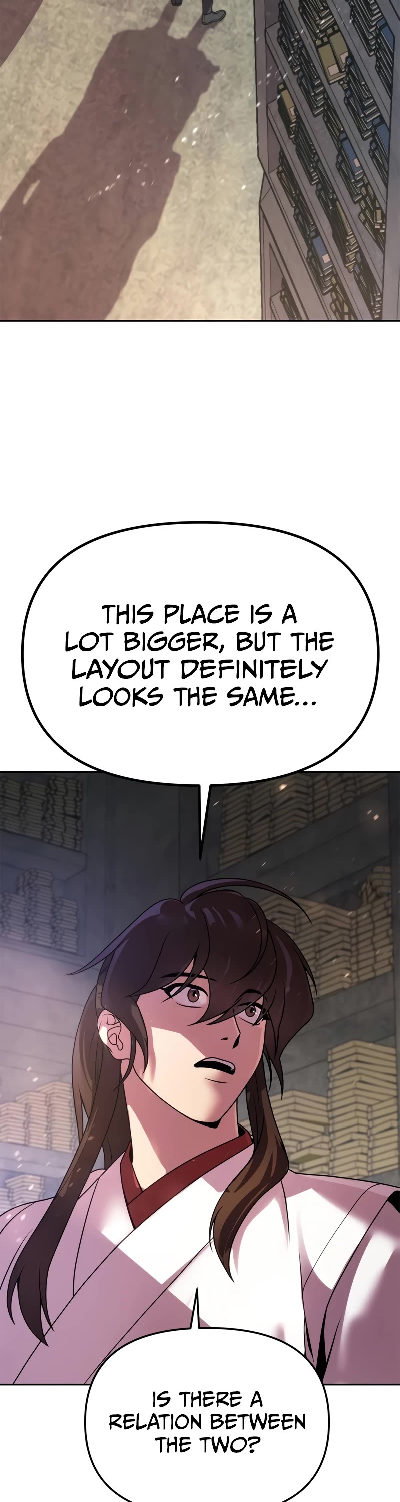Chronicles of the Demon Faction Chapter 72 page 67 - Chapter 72