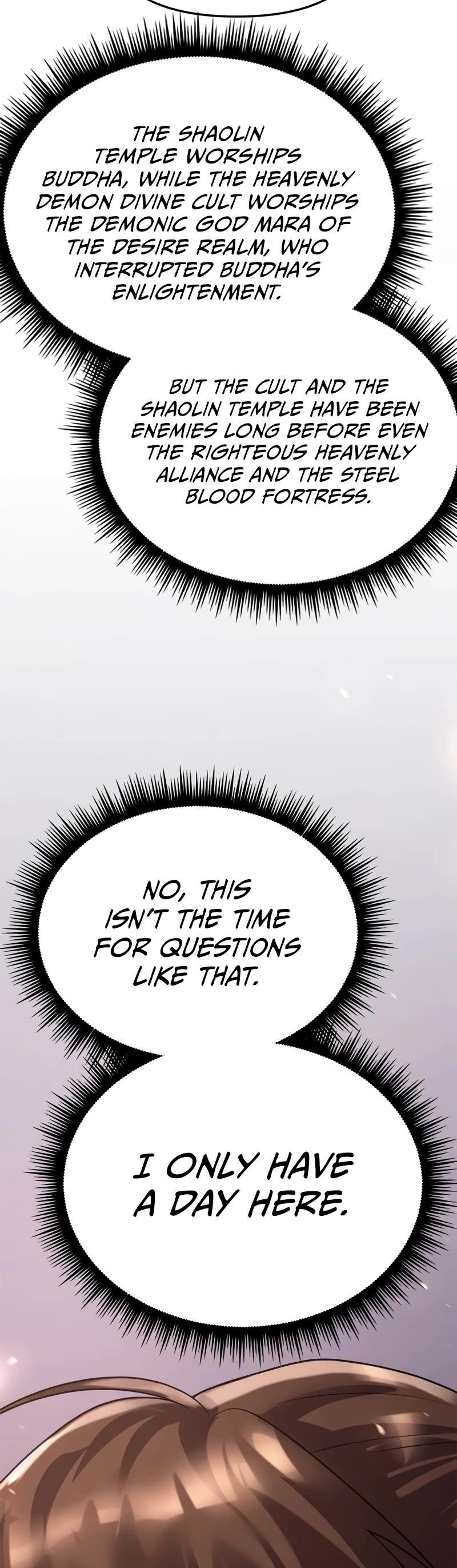 Chronicles of the Demon Faction Chapter 72 page 68 - Chapter 72