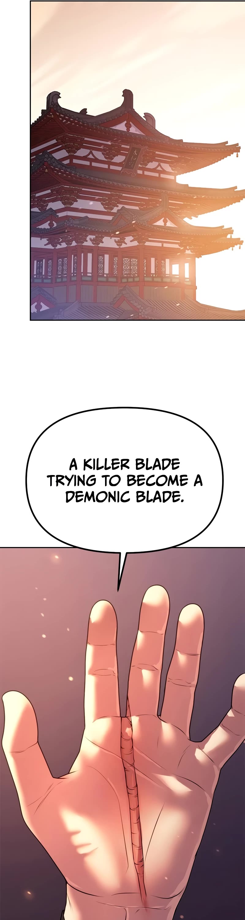 Chronicles of the Demon Faction Chapter 72 page 70 - Chapter 72