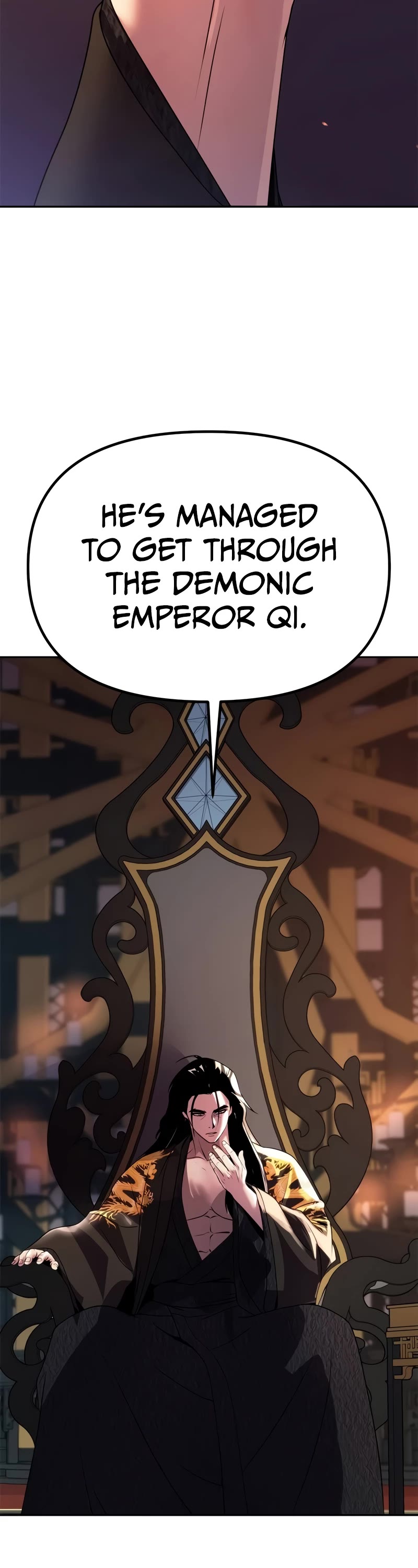 Chronicles of the Demon Faction Chapter 72 page 71 - Chapter 72