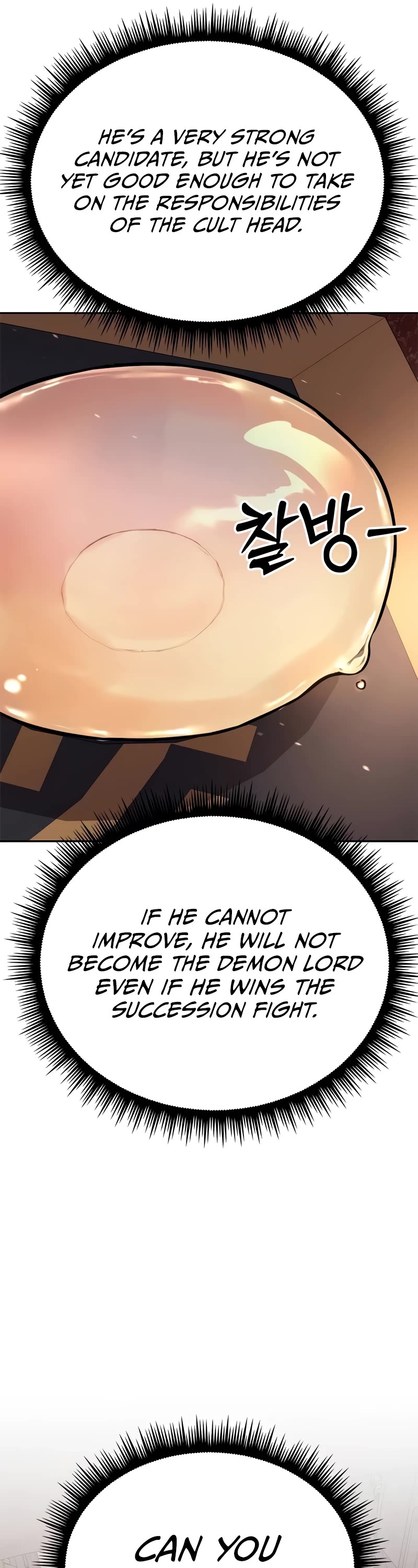 Chronicles of the Demon Faction Chapter 72 page 75 - Chapter 72