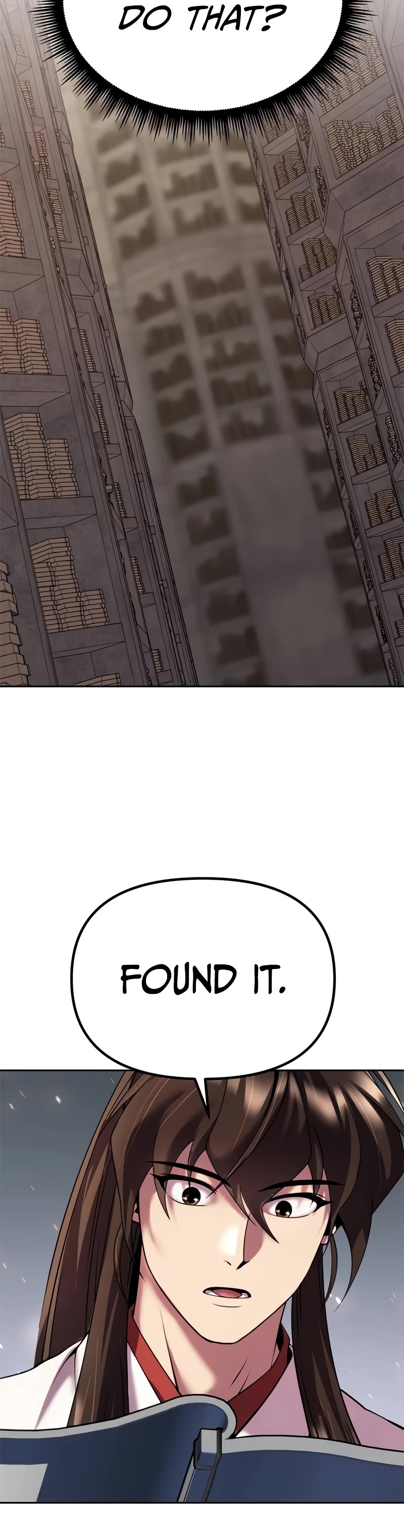Chronicles of the Demon Faction Chapter 72 page 76 - Chapter 72