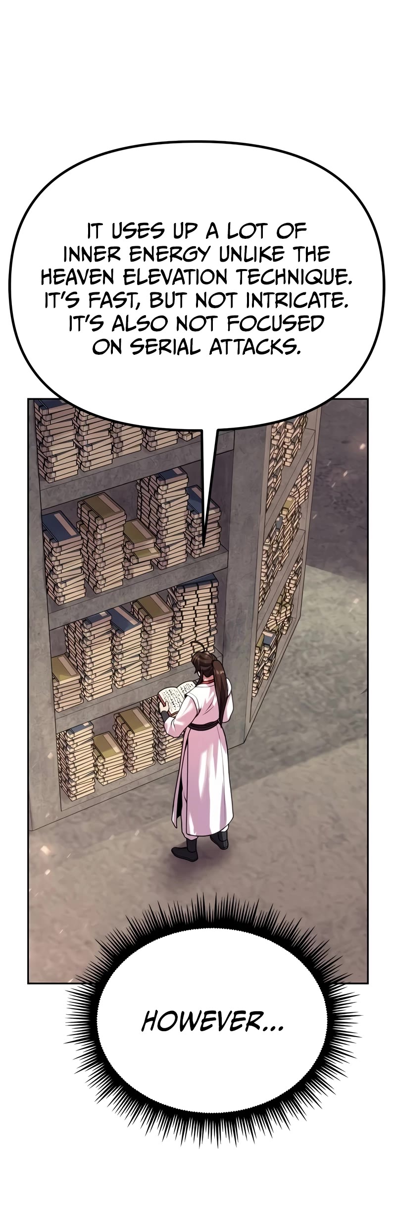 Chronicles of the Demon Faction Chapter 72 page 79 - Chapter 72