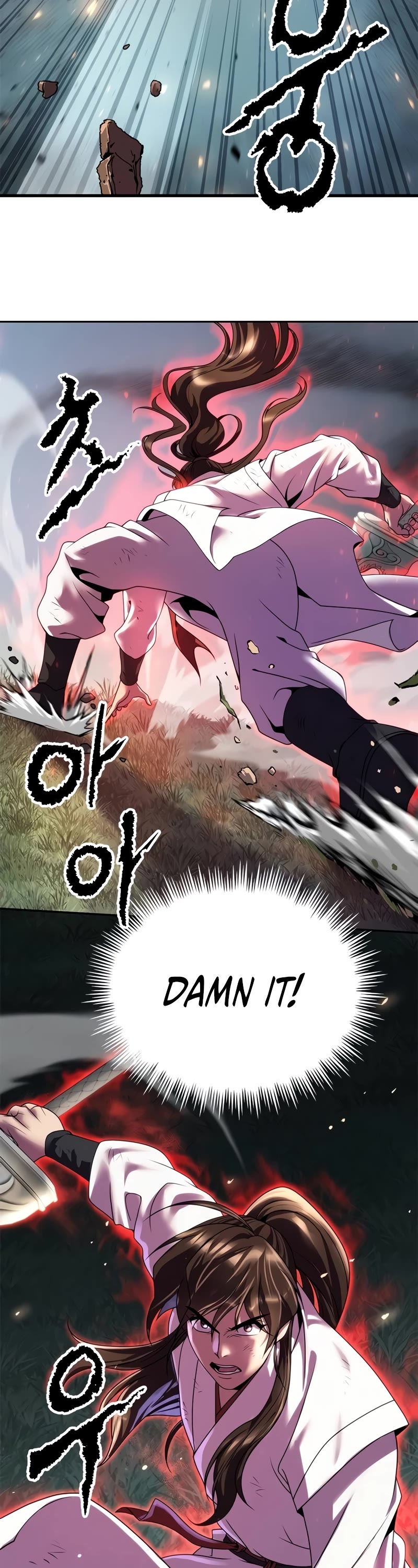 Chronicles of the Demon Faction Chapter 72 page 8 - Chapter 72