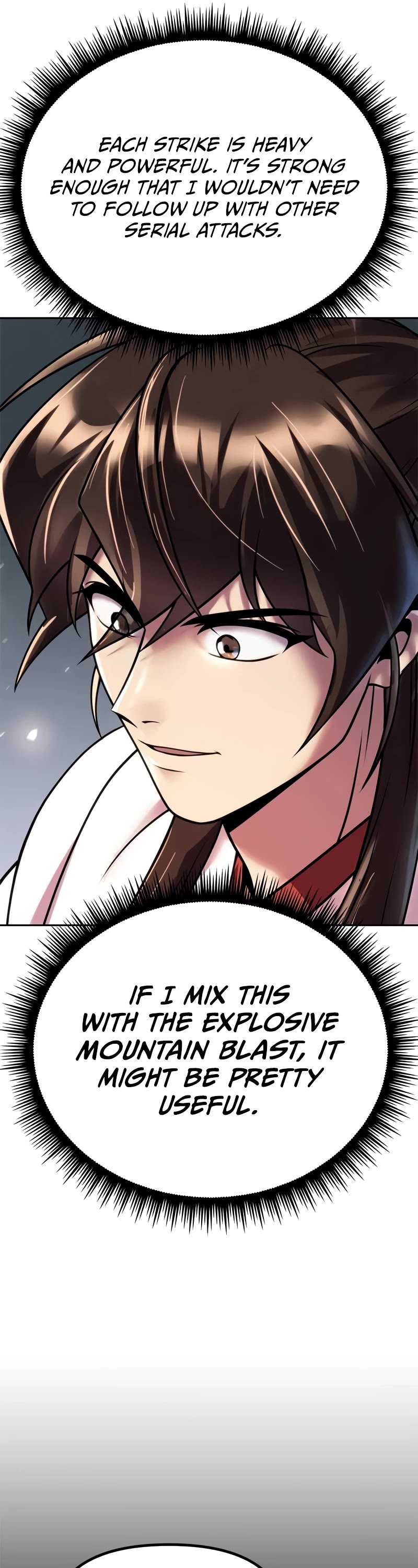 Chronicles of the Demon Faction Chapter 72 page 80 - Chapter 72