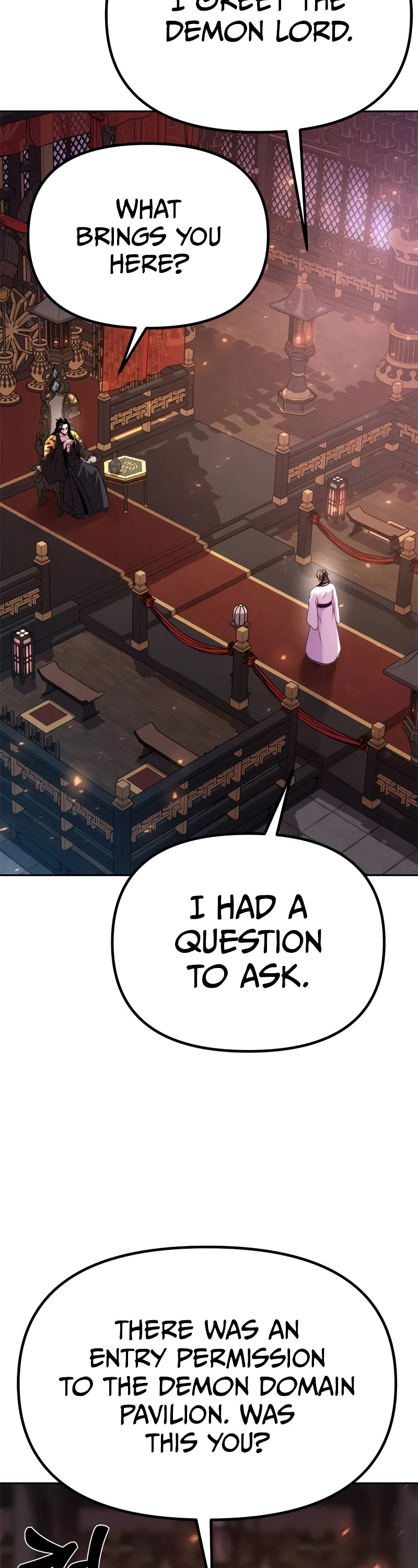 Chronicles of the Demon Faction Chapter 72 page 87 - Chapter 72
