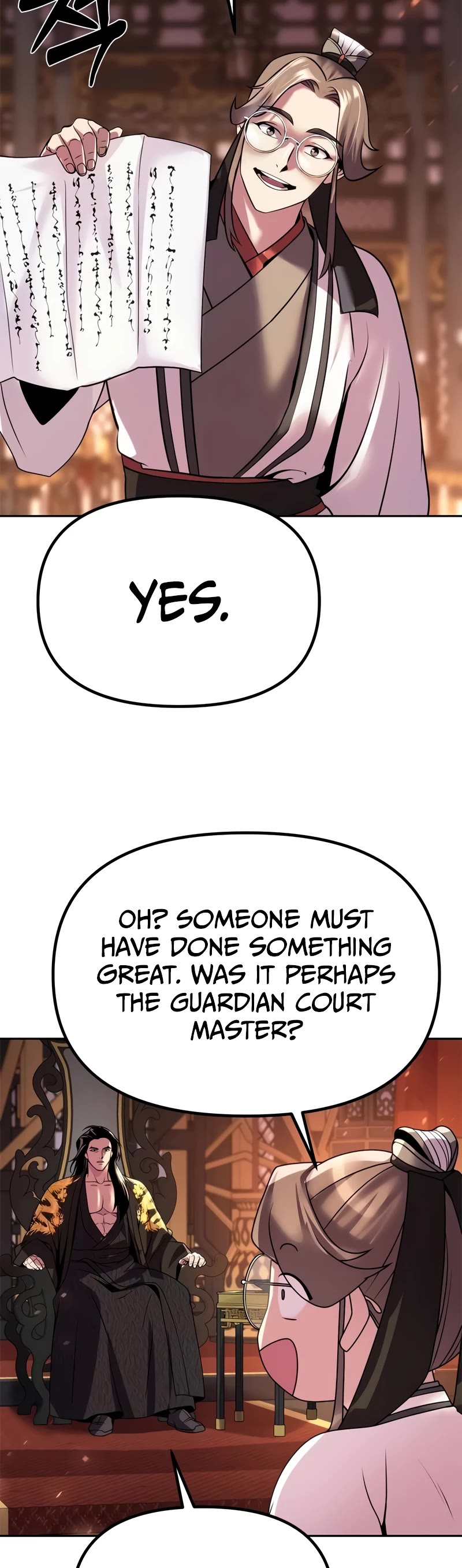 Chronicles of the Demon Faction Chapter 72 page 88 - Chapter 72