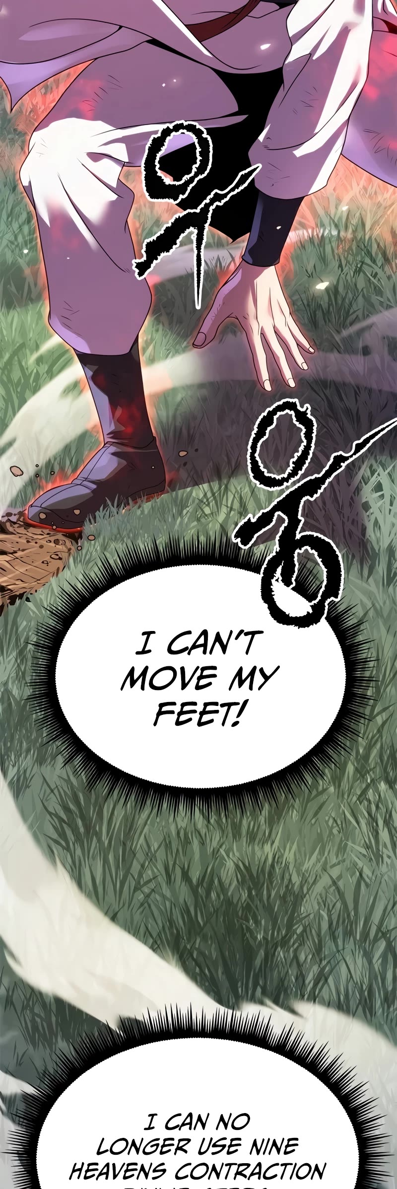 Chronicles of the Demon Faction Chapter 72 page 9 - Chapter 72