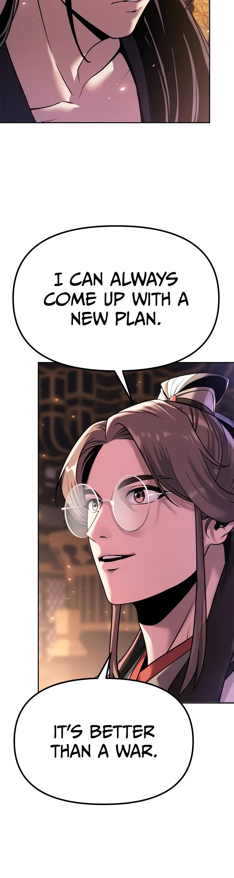 Chronicles of the Demon Faction Chapter 72 page 91 - Chapter 72