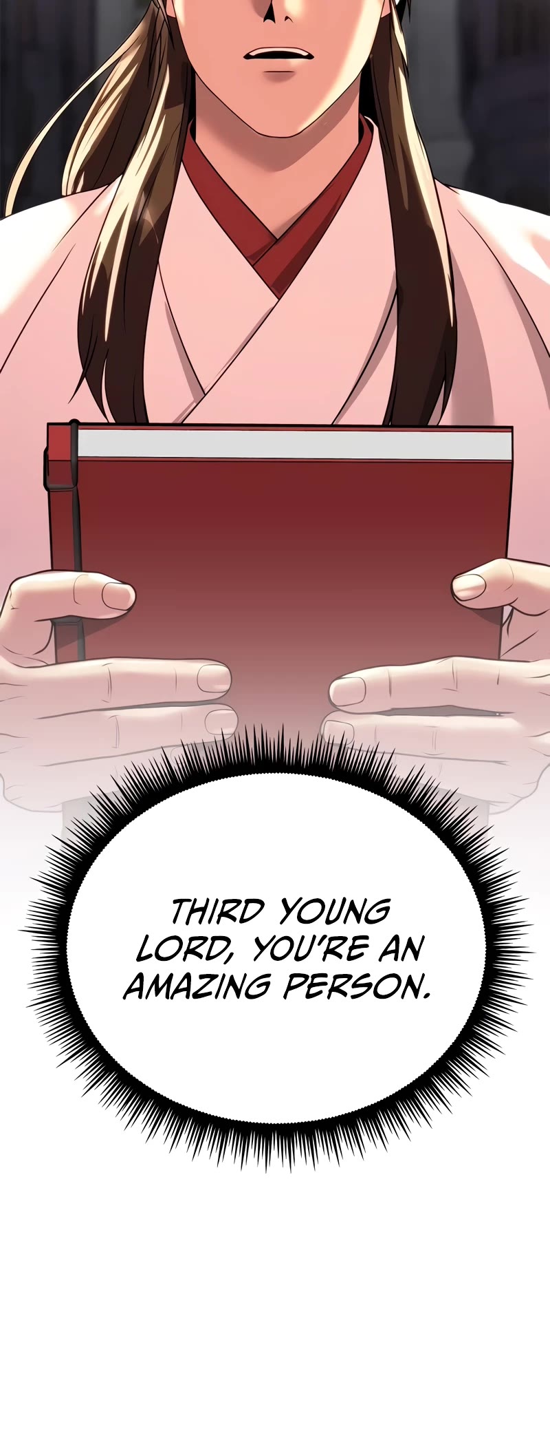 Chronicles of the Demon Faction Chapter 72 page 94 - Chapter 72