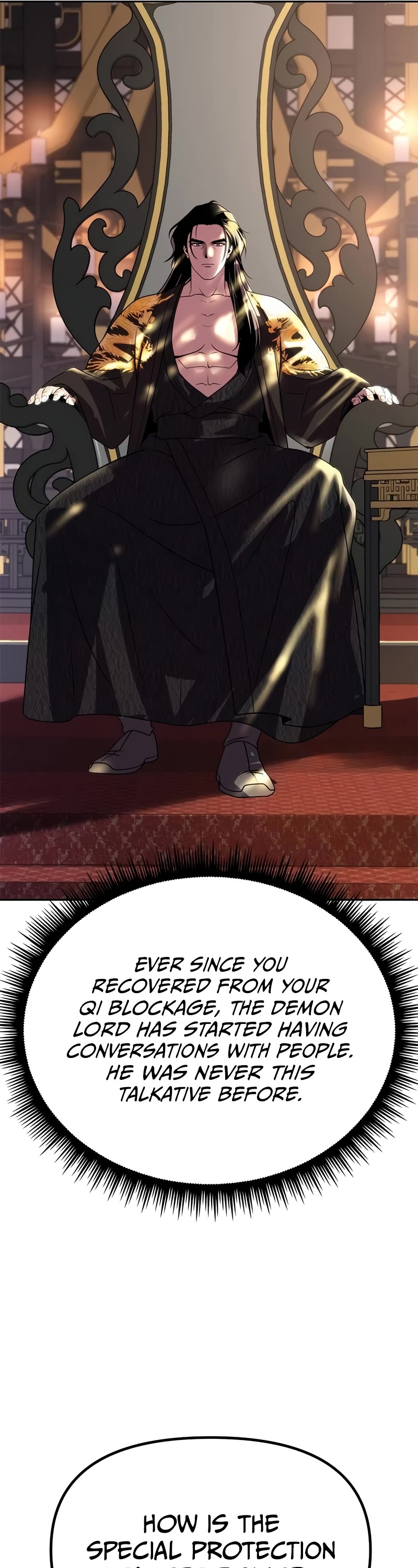 Chronicles of the Demon Faction Chapter 72 page 95 - Chapter 72