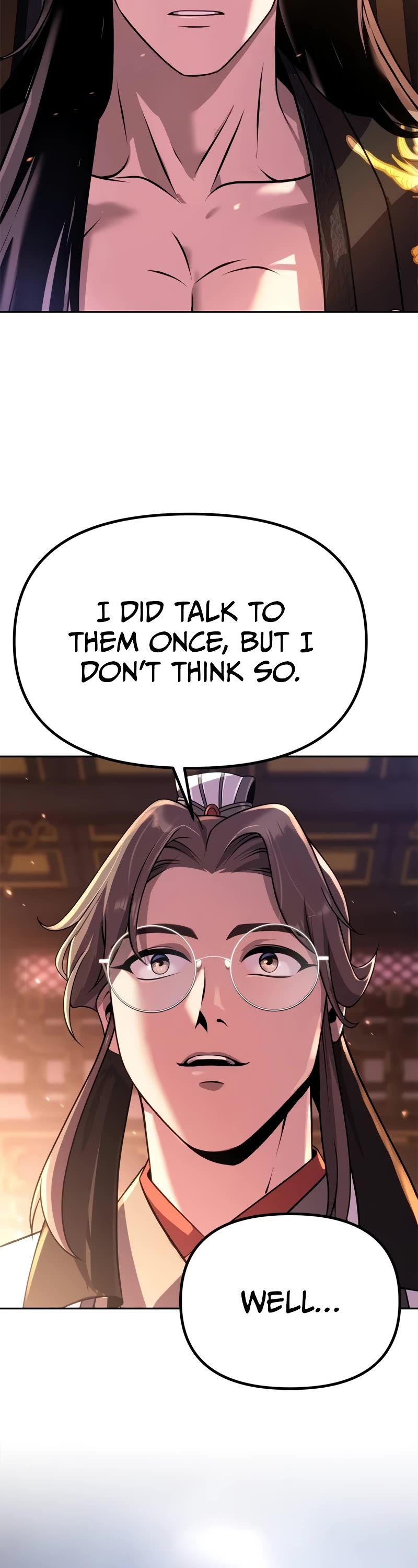 Chronicles of the Demon Faction Chapter 72 page 97 - Chapter 72