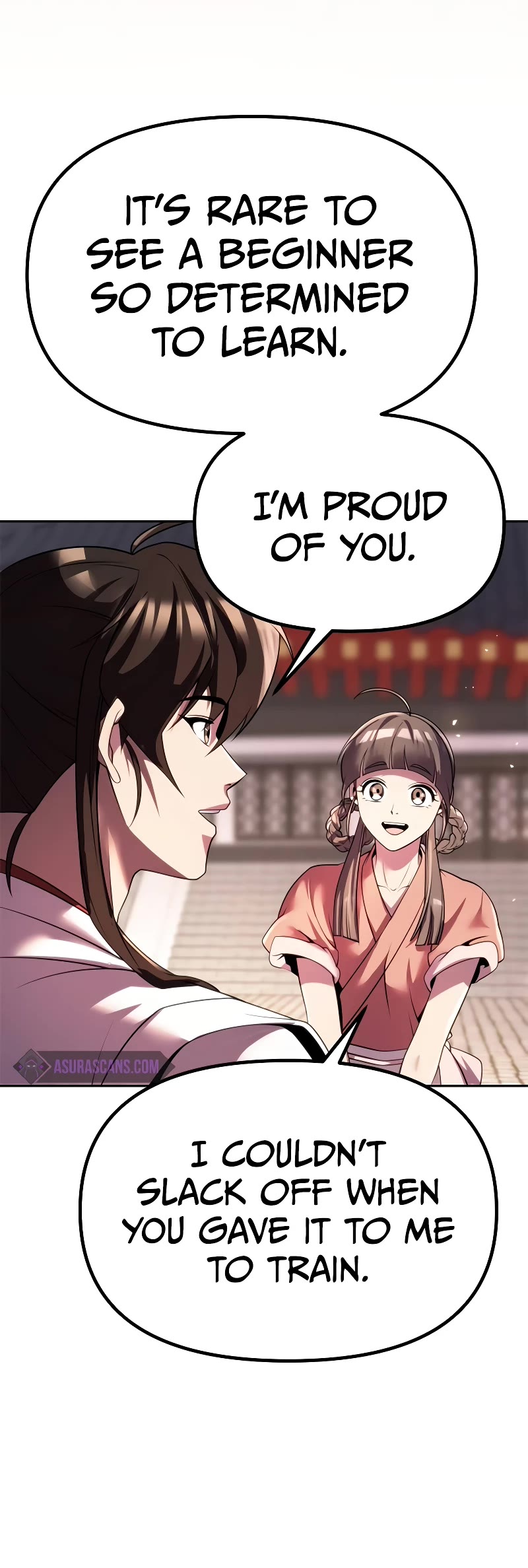 Chronicles of the Demon Faction Chapter 73 page 11 - Chapter 73