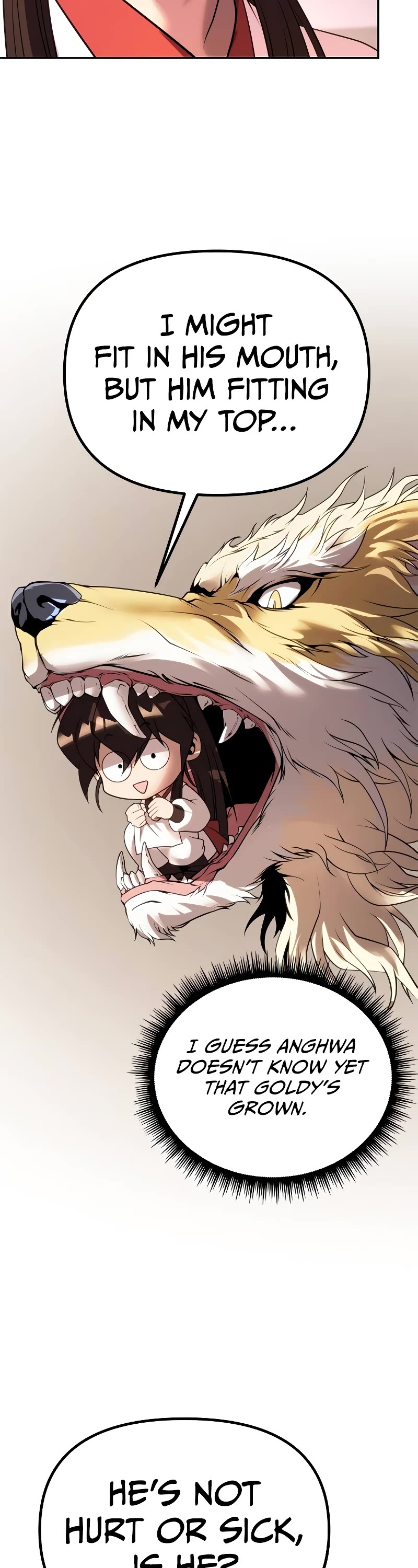 Chronicles of the Demon Faction Chapter 73 page 13 - Chapter 73