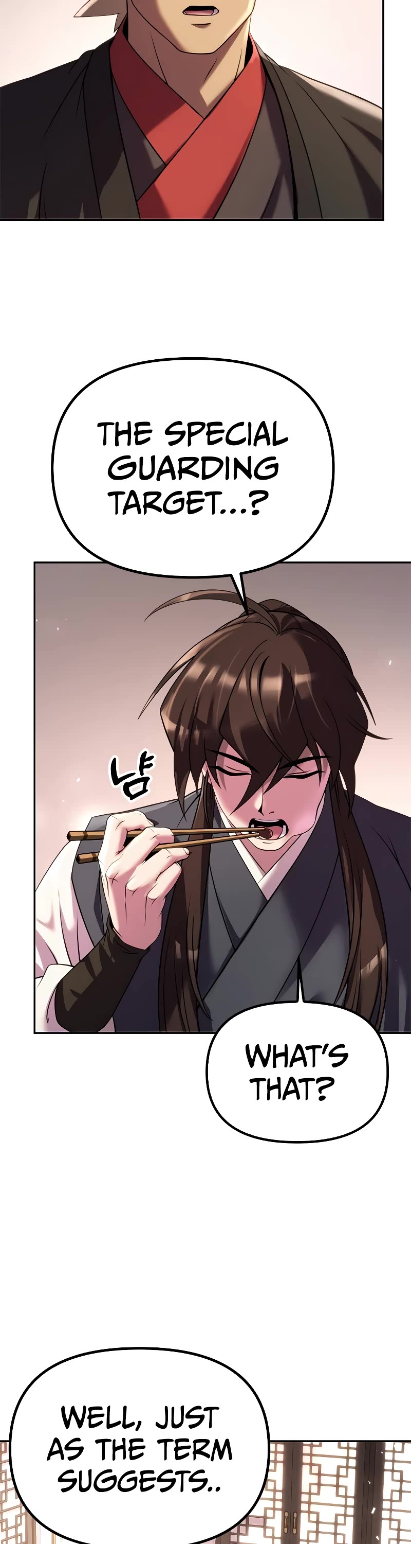 Chronicles of the Demon Faction Chapter 73 page 18 - Chapter 73
