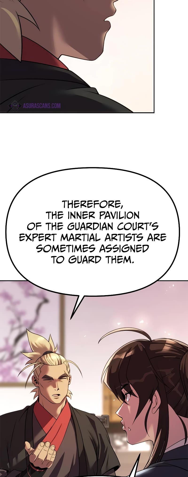 Chronicles of the Demon Faction Chapter 73 page 20 - Chapter 73